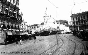 149- Alger- 1905- Taillemite